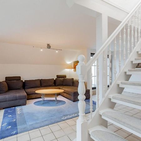 Appartamento Titania Whg 13 Grömitz Esterno foto