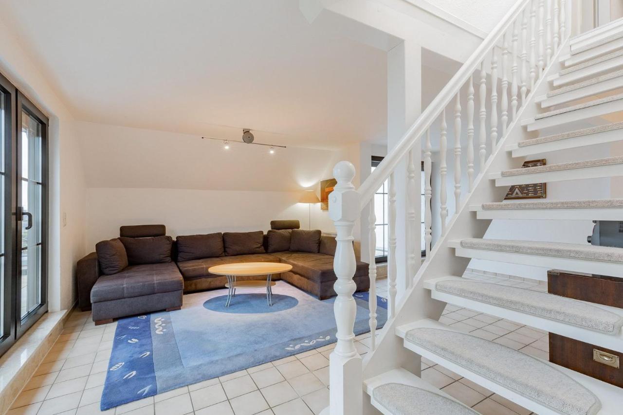 Appartamento Titania Whg 13 Grömitz Esterno foto