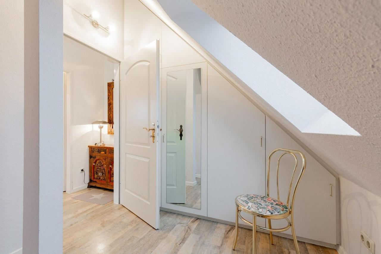 Appartamento Titania Whg 13 Grömitz Esterno foto