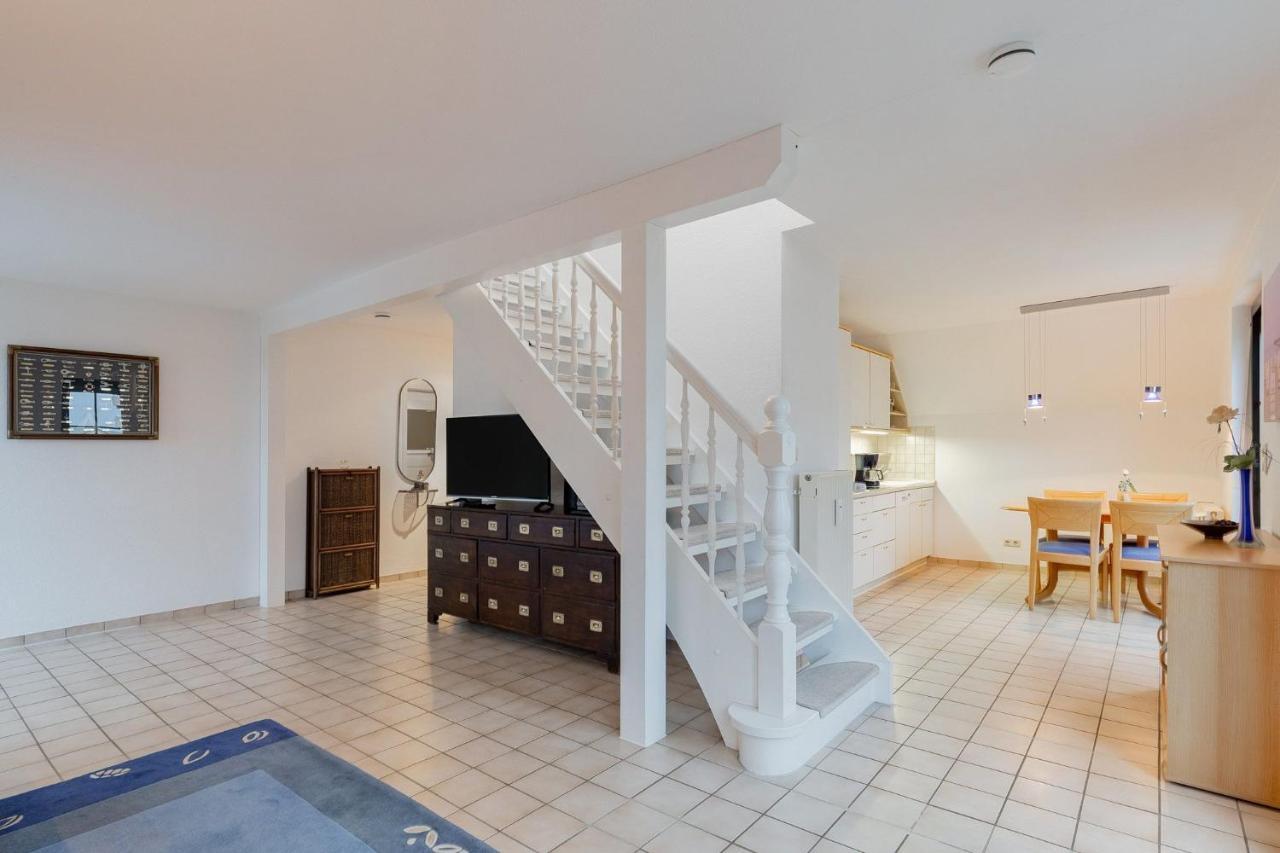 Appartamento Titania Whg 13 Grömitz Esterno foto
