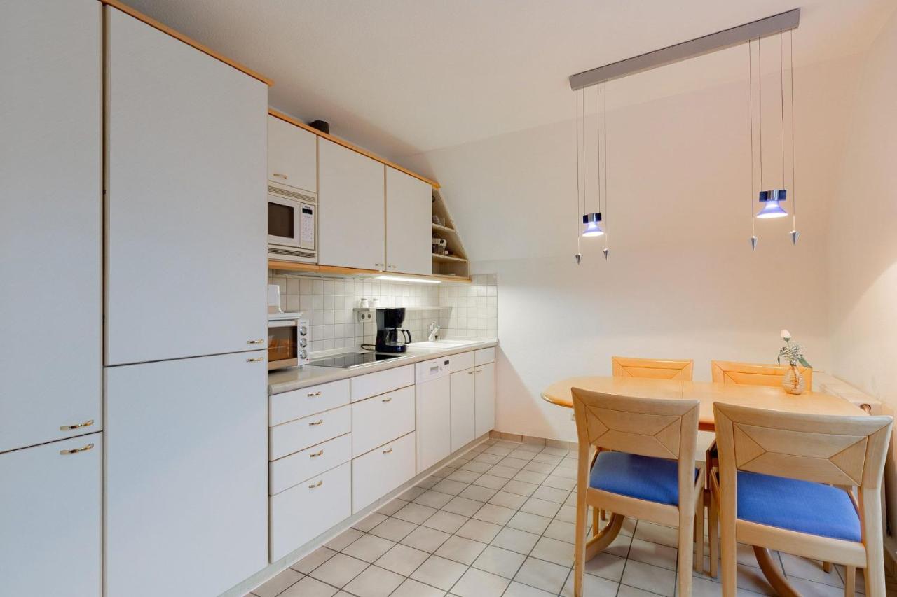 Appartamento Titania Whg 13 Grömitz Esterno foto