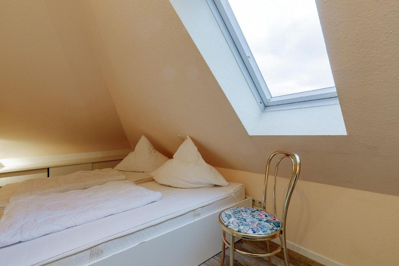 Appartamento Titania Whg 13 Grömitz Esterno foto