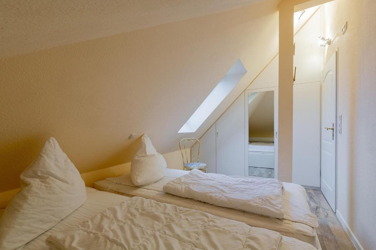Appartamento Titania Whg 13 Grömitz Esterno foto