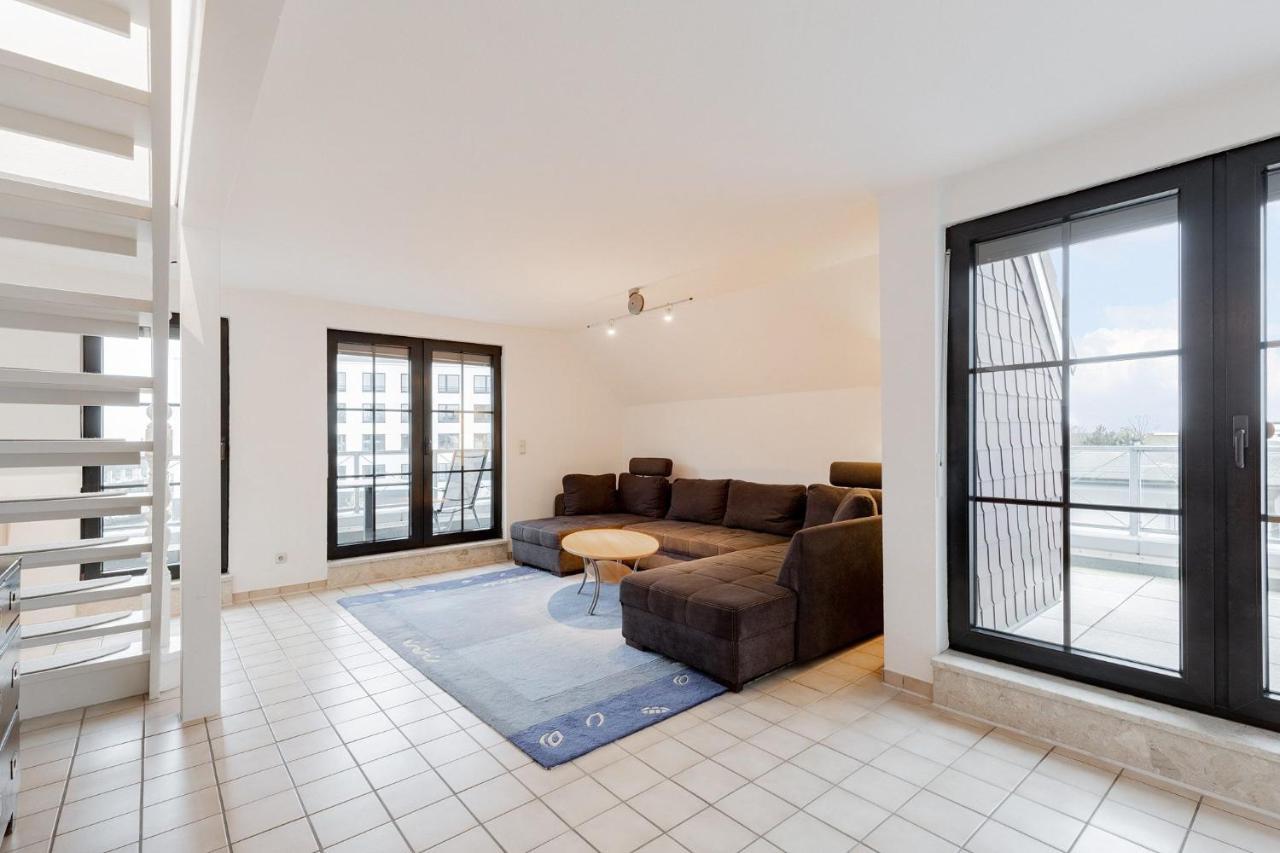 Appartamento Titania Whg 13 Grömitz Esterno foto