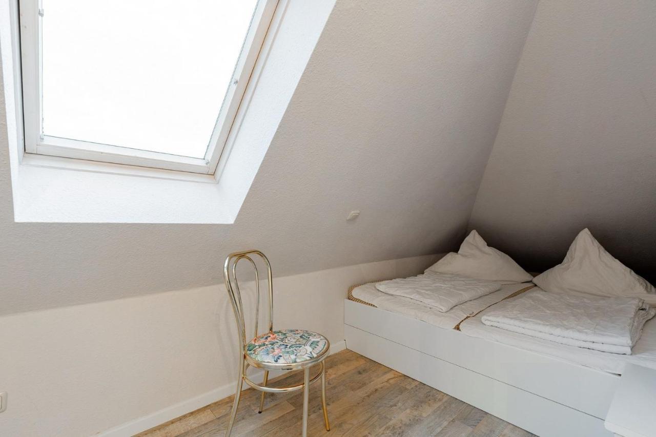 Appartamento Titania Whg 13 Grömitz Esterno foto